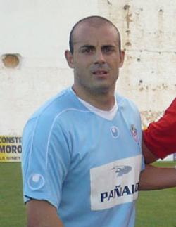 Javi Lpez (C.P. Villarrobledo) - 2011/2012